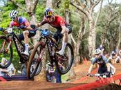 Martín Vidaurre consagra Subcampeón Mundial Circuito Mountain Bike 2025