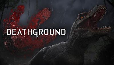 Deathground (2025)