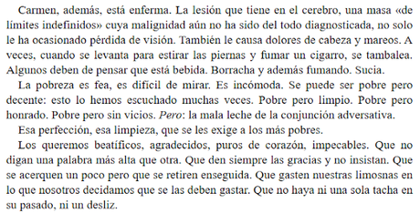 Silencio administrativo, de Sara Mesa
