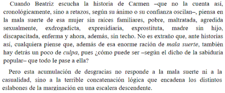 Silencio administrativo, de Sara Mesa