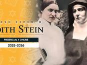 Curso «Experto Edith Stein: Filosofía, Mística Testimonio»