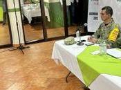 Reportan saldo blanco tras lluvias Huasteca; 1,600 personas evacuadas despliegue fuerzas federales