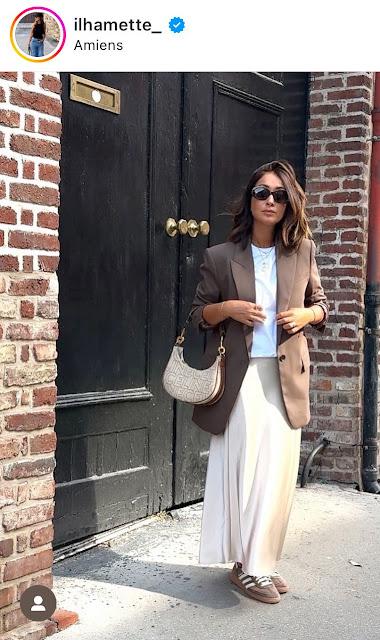 UN LOOK PARA CADA DIA DE LA SEMANA (433).- UN LOOK PARA CADA DIA DE LA SEMANA (433).-