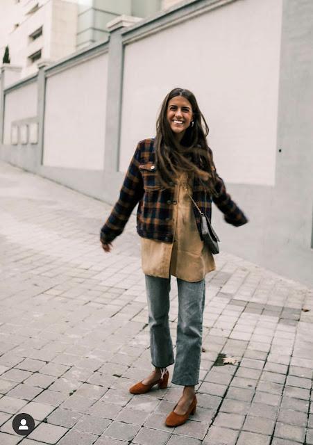 UN LOOK PARA CADA DIA DE LA SEMANA (433).- UN LOOK PARA CADA DIA DE LA SEMANA (433).-