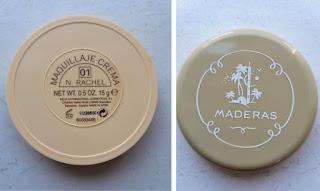 Maderas de Oriente -