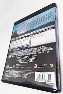 El renacido; Análisis de la edición UHD 4k