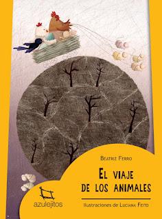 Ilustrando a... Luciana Feito