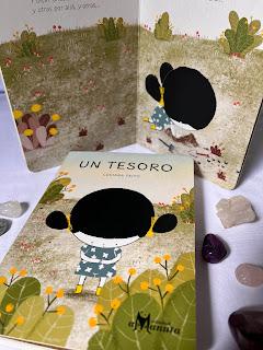 Ilustrando a... Luciana Feito