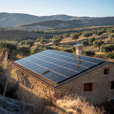 Solar360 detalla los beneficios de financiar instalaciones fotovoltaicas para hogares y familias Solar360 detalla los beneficios de financiar instalaciones fotovoltaicas para hogares y familias