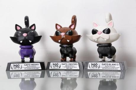 INSÓLITO: el cine que se atreve a soñar más allá de lo posible