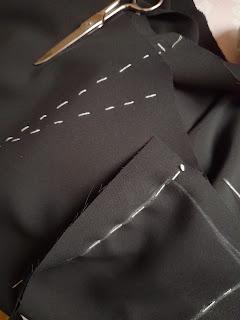 HOY ES EL DIA DE LA COSTURERA HOY ES EL DIA DE LA COSTURERA