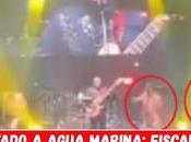 Fiscalía investiga vínculos criminales tras atentado Agua Marina Chorrillos