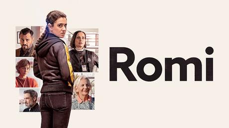 Las series españolas de 2025: Parte 7