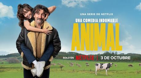 Las series españolas de 2025: Parte 7