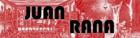 JUAN RANA JUAN RANA