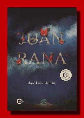JUAN RANA JUAN RANA