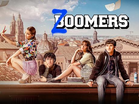 Las series españolas de 2025: Parte 7