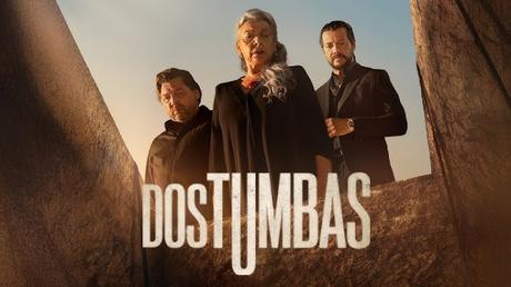 Las series españolas de 2025: Parte 7