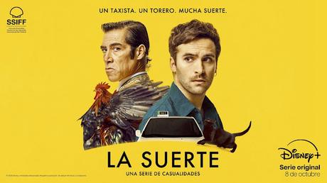 Las series españolas de 2025: Parte 7