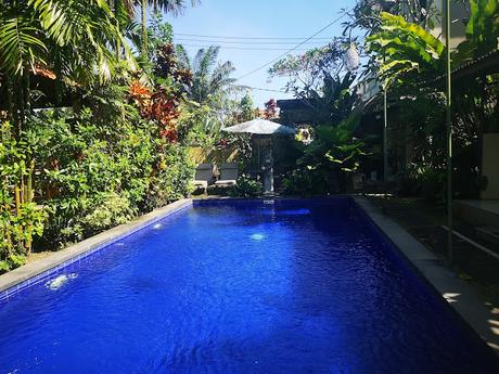 Día 1 en Bali – Explorando el centro de Ubud Día 1 en Bali – Explorando el centro de Ubud