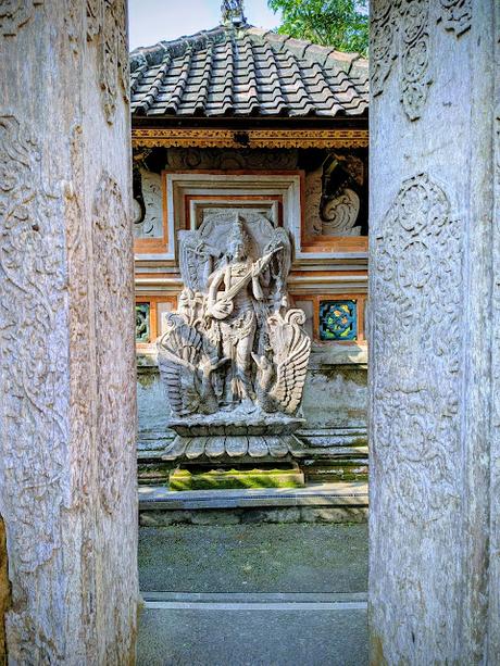 Día 1 en Bali – Explorando el centro de Ubud Día 1 en Bali – Explorando el centro de Ubud