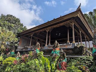 Día 1 en Bali – Explorando el centro de Ubud Día 1 en Bali – Explorando el centro de Ubud