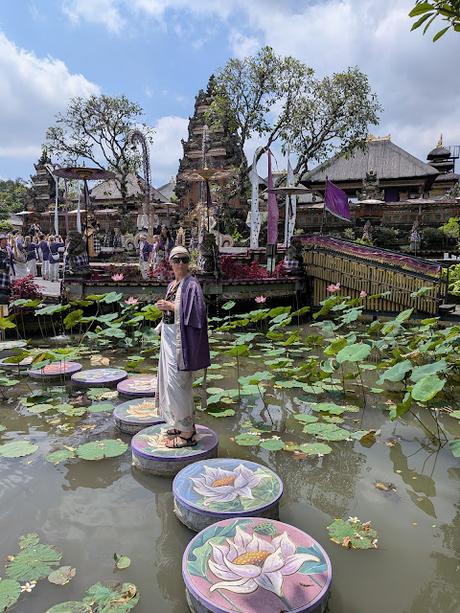 Día 1 en Bali – Explorando el centro de Ubud Día 1 en Bali – Explorando el centro de Ubud