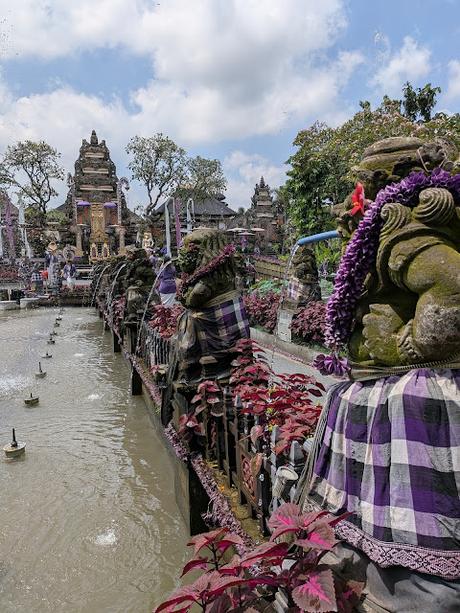 Día 1 en Bali – Explorando el centro de Ubud Día 1 en Bali – Explorando el centro de Ubud