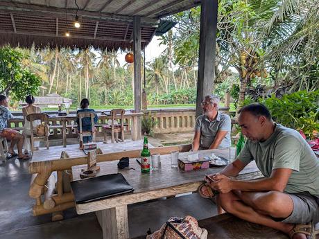 Día 1 en Bali – Explorando el centro de Ubud Día 1 en Bali – Explorando el centro de Ubud