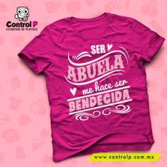 Soy una abuela ilusionada