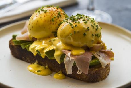 Siete brunchs en hoteles de Barcelona para un domingo único