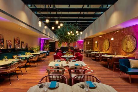 Siete brunchs en hoteles de Barcelona para un domingo único