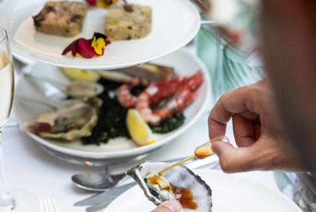 Siete brunchs en hoteles de Barcelona para un domingo único