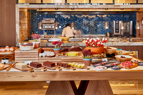 Siete brunchs en hoteles de Barcelona para un domingo único