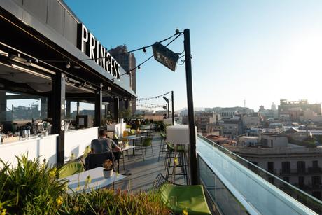 Siete brunchs en hoteles de Barcelona para un domingo único