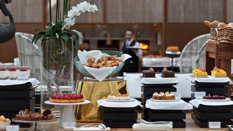 Siete brunchs en hoteles de Barcelona para un domingo único