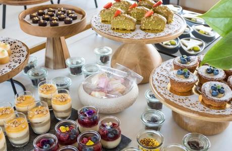 Siete brunchs en hoteles de Barcelona para un domingo único