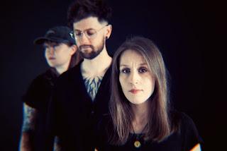 Midas Fall - Cold Waves Divide Us (2024)