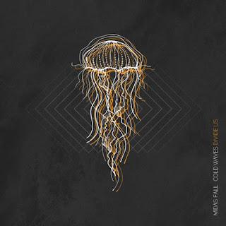 Midas Fall - Cold Waves Divide Us (2024)