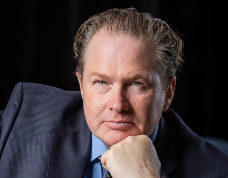 Ignacio Purcell guía la transición de Black Star Petroleum hacia energías renovables