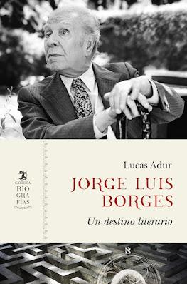 Jorge Luis Borges. Un destino literario Jorge Luis Borges. Un destino literario