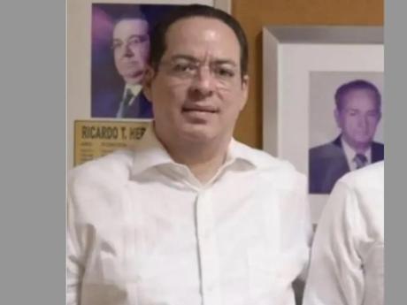 Apresan en EEUU a funcionario dominicano bajo acusación de narcotráfico.