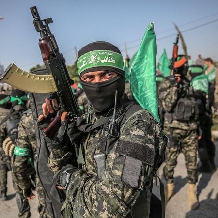 CARTA DE UN PALESTINO LIBRE