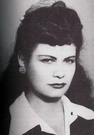 Buenas noches, Eunice 2