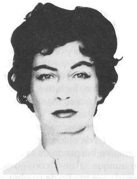 Buenas noches, Eunice 2