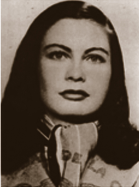 Buenas noches, Eunice 2