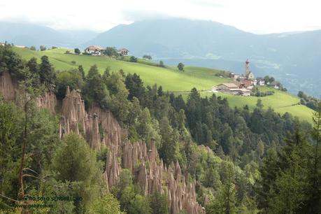 Südtirol - Alto Adige