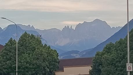 Südtirol - Alto Adige