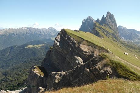 Südtirol - Alto Adige