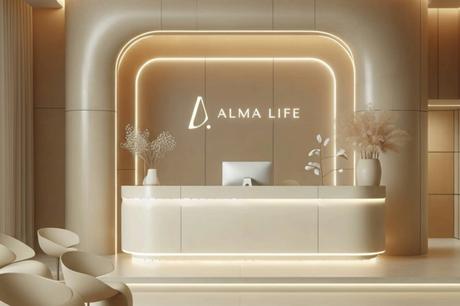 La revolución estética y del cuidado personal comienza en Alma Life La revolución estética y del cuidado personal comienza en Alma Life